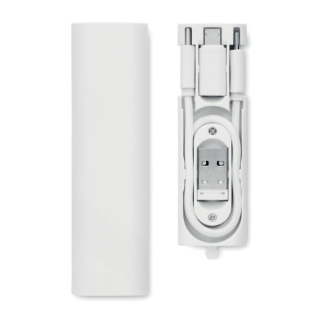 Câbles de charge 9 en 1 SUPABLE Personnalisable | BCM Goodies - 3