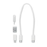 Câbles de charge 9 en 1 SUPABLE Personnalisable | BCM Goodies - 5
