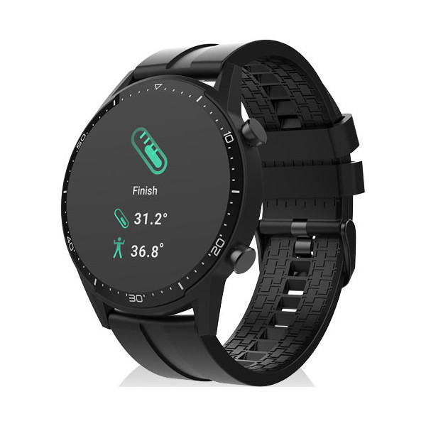Montre connectée Prixton SWB26T Personnalisable | BCM Goodies - 3