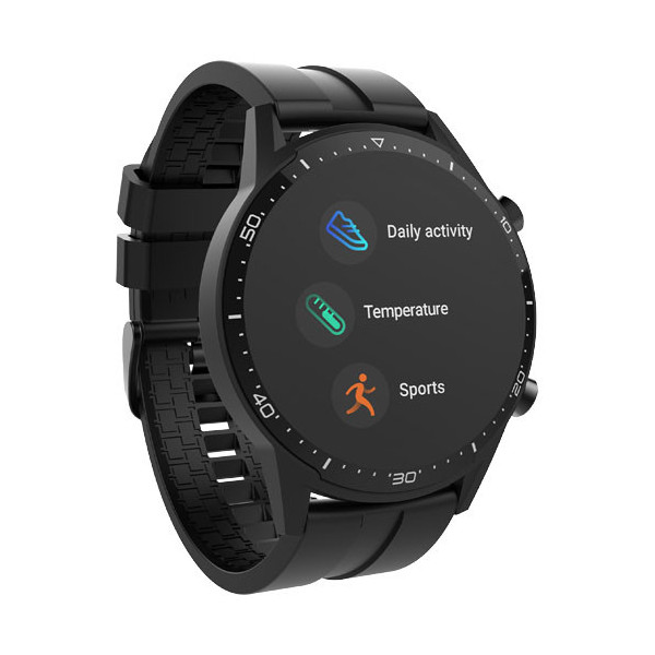 Montre connectée Prixton SWB26T Personnalisable | BCM Goodies - 1