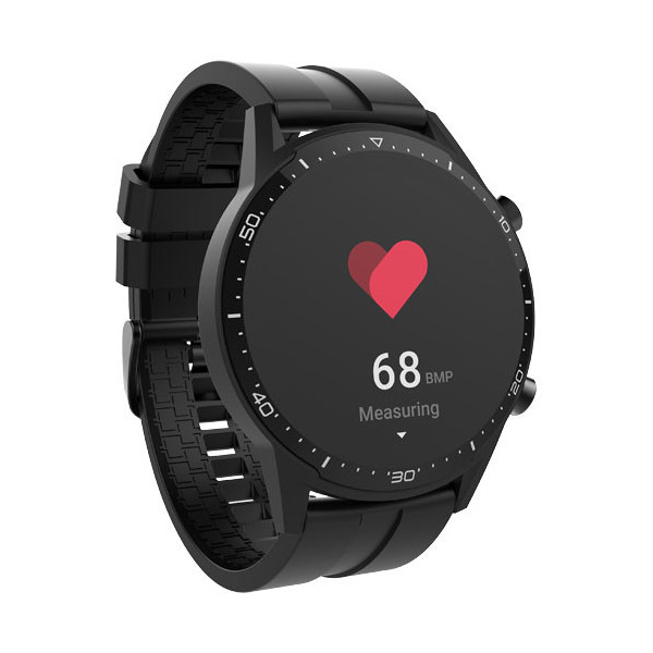 Montre connectée Prixton SWB26T Personnalisable | BCM Goodies - 2