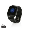 Montre connectée FIT en TPU recyclé RCS Personnalisable | BCM Goodies - 3