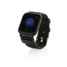 Montre connectée FIT en TPU recyclé RCS Personnalisable | BCM Goodies - 1