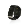 Montre connectée FIT en TPU recyclé RCS Personnalisable | BCM Goodies - 2