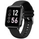 Bracelet d’activité couleur avec thermomètre Prixton AT803 Personnalisable | BCM Goodies - 3