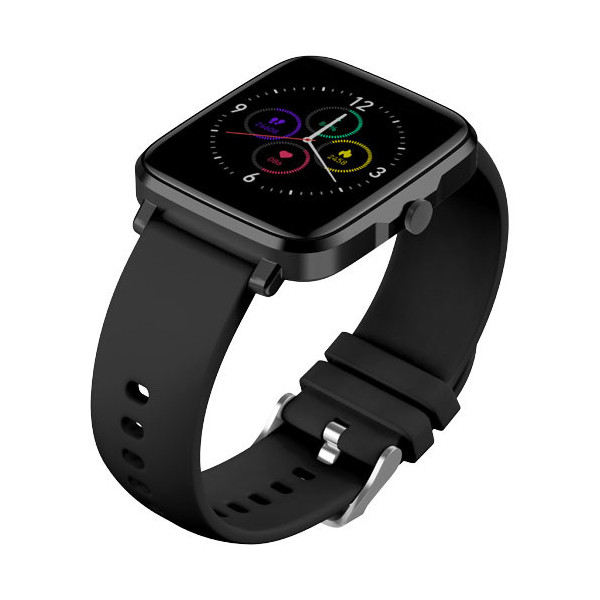 Bracelet d’activité couleur avec thermomètre Prixton AT803 Personnalisable | BCM Goodies - 2