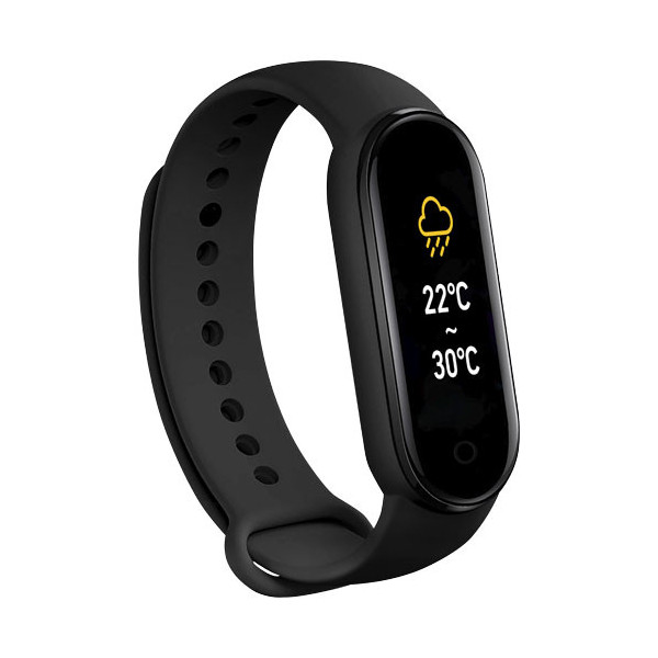 Bracelet activités Prixton AT410  Personnalisable | BCM Goodies - 1
