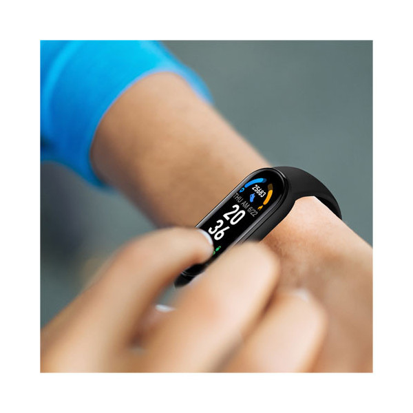 Bracelet activités Prixton AT410  Personnalisable | BCM Goodies - 2