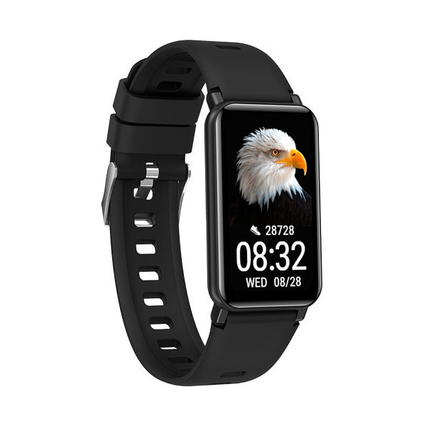 Bracelet intelligent multisport Prixton AT806 avec GPS Personnalisable | BCM Goodies - 2