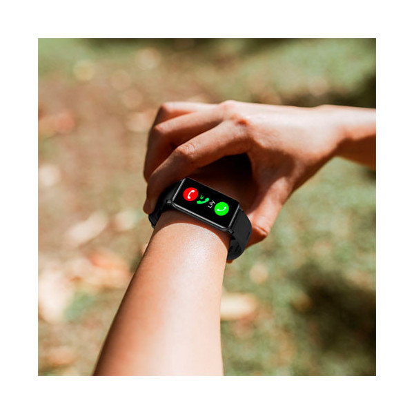 Bracelet intelligent multisport Prixton AT806 avec GPS Personnalisable | BCM Goodies - 5