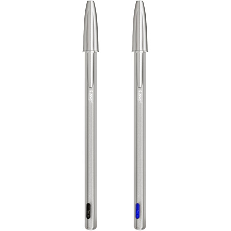 BIC® Cristal® Re New Personnalisable | BCM Goodies - 1