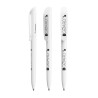BIC® Super Clip BGUARD™ Stylo Antibactérien bille Personnalisable | BCM Goodies - 1