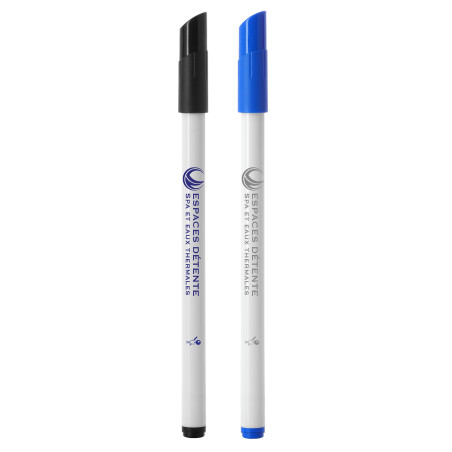 BIC® Velleda® White Board Marker Fine Personnalisable | BCM Goodies - 1