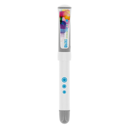 BIC® XS Finestyle Personnalisable | BCM Goodies - 1