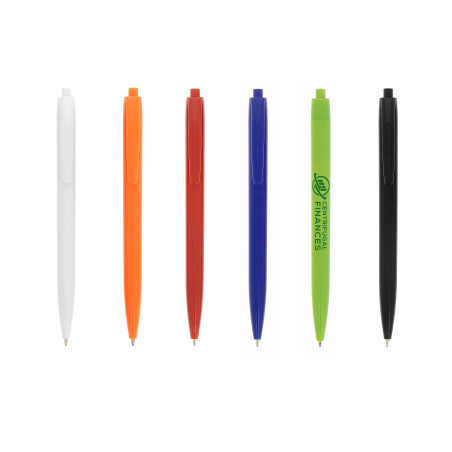 Stylo Basic Personnalisable | BCM Goodies - 1