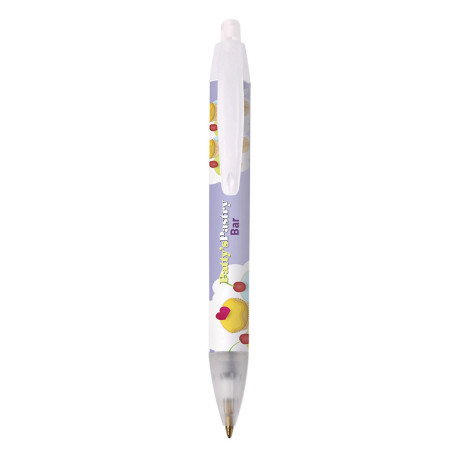 BIC® Wide Body™ Mini Digital bille Personnalisable | BCM Goodies - 1