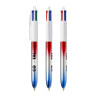 BIC® 4 Colours® Flags Collection Personnalisable | BCM Goodies - 1