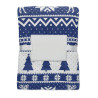 Couverture en RPET 190 gr/m². TOSTI Personnalisable | BCM Goodies - 4