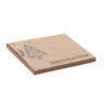 Décoration en bois ROSEED Personnalisable | BCM Goodies - 3