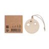 Décoration en bois ROSEED Personnalisable | BCM Goodies - 4