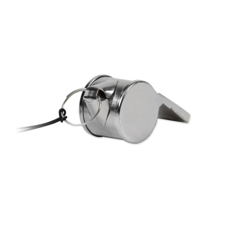 Sifflet en métal XIULA Personnalisable | BCM Goodies - 3