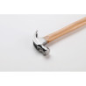 Marteau à griffes en bois CRACKER Personnalisable | BCM Goodies - 5