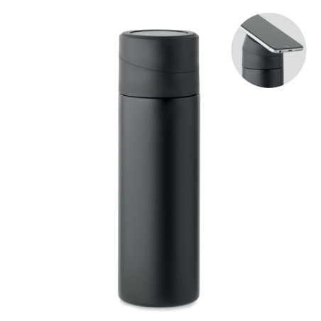 Bouteille double paroi 420 ml. PHOTTLE Personnalisable | BCM Goodies - 2