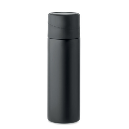 Bouteille double paroi 420 ml. PHOTTLE Personnalisable | BCM Goodies - 3