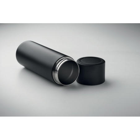 Bouteille double paroi 420 ml. PHOTTLE Personnalisable | BCM Goodies - 5