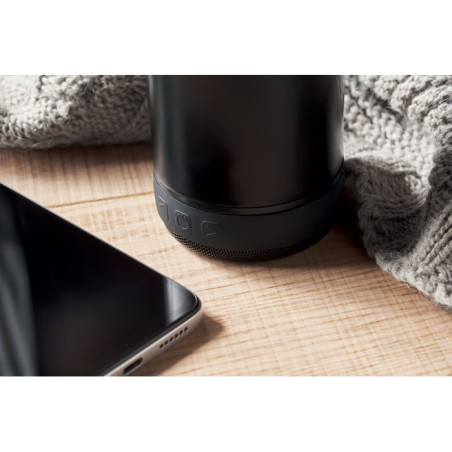 Bouteille double paroi 500ml MUSEY Personnalisable | BCM Goodies - 1