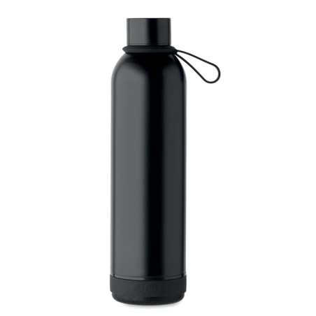 Bouteille double paroi 500ml MUSEY Personnalisable | BCM Goodies - 4