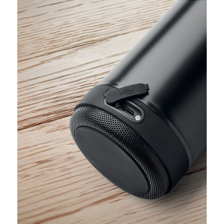 Bouteille double paroi 500ml MUSEY Personnalisable | BCM Goodies - 5