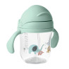 Gobelet pour bébé en Tritan. SED Personnalisable | BCM Goodies - 2