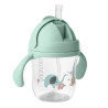 Gobelet pour bébé en Tritan. SED Personnalisable | BCM Goodies - 3