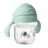 Gobelet pour bébé en Tritan. SED Personnalisable | BCM Goodies - 5