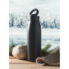 Bouteille isotherme 400ml CALEFRIO Personnalisable | BCM Goodies - 1