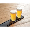Tapis de bar en PVC MALTA Personnalisable | BCM Goodies - 1