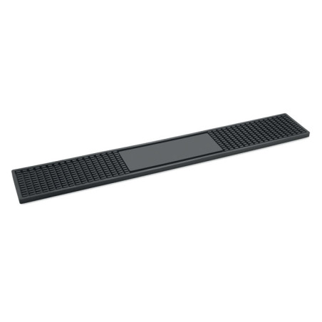 Tapis de bar en PVC MALTA Personnalisable | BCM Goodies - 2