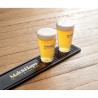 Tapis de bar en PVC MALTA Personnalisable | BCM Goodies - 4