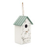 Maison doiseau contreplaqué GREENJAY Personnalisable | BCM Goodies - 2