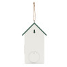 Maison doiseau contreplaqué GREENJAY Personnalisable | BCM Goodies - 4