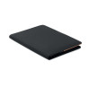 Conférencier A5 en RPET FEUX Personnalisable | BCM Goodies - 4