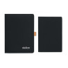 Conférencier A5 en RPET FEUX Personnalisable | BCM Goodies - 5