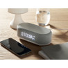 Haut-parleur sans fil de 15 W TUONO Personnalisable | BCM Goodies - 1