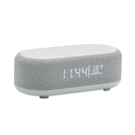 Haut-parleur sans fil de 15 W TUONO Personnalisable | BCM Goodies - 2