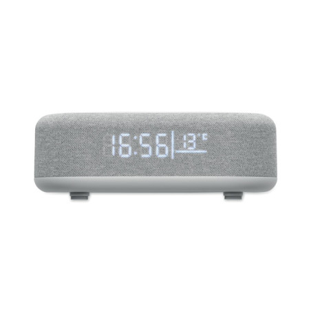 Haut-parleur sans fil de 15 W TUONO Personnalisable | BCM Goodies - 4