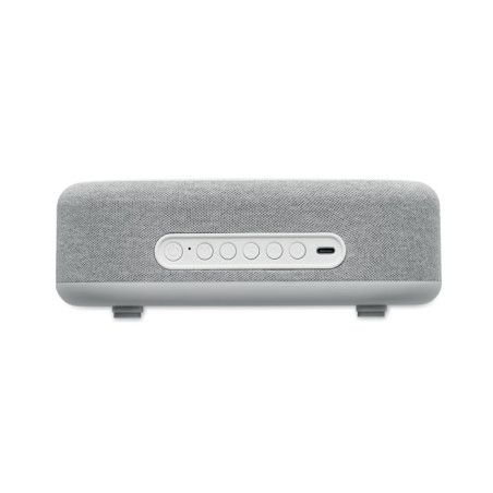 Haut-parleur sans fil de 15 W TUONO Personnalisable | BCM Goodies - 5
