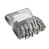 Couverture en mohair à carreaux QUET Personnalisable | BCM Goodies - 2