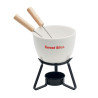 Set à fondue en céramique 240 m KASE Personnalisable | BCM Goodies - 4