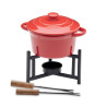 Set à fondue  300ml BIG KASE Personnalisable | BCM Goodies - 2